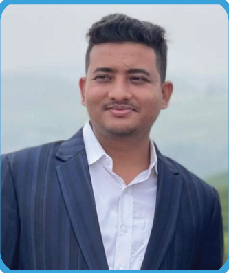 Binod Poudel