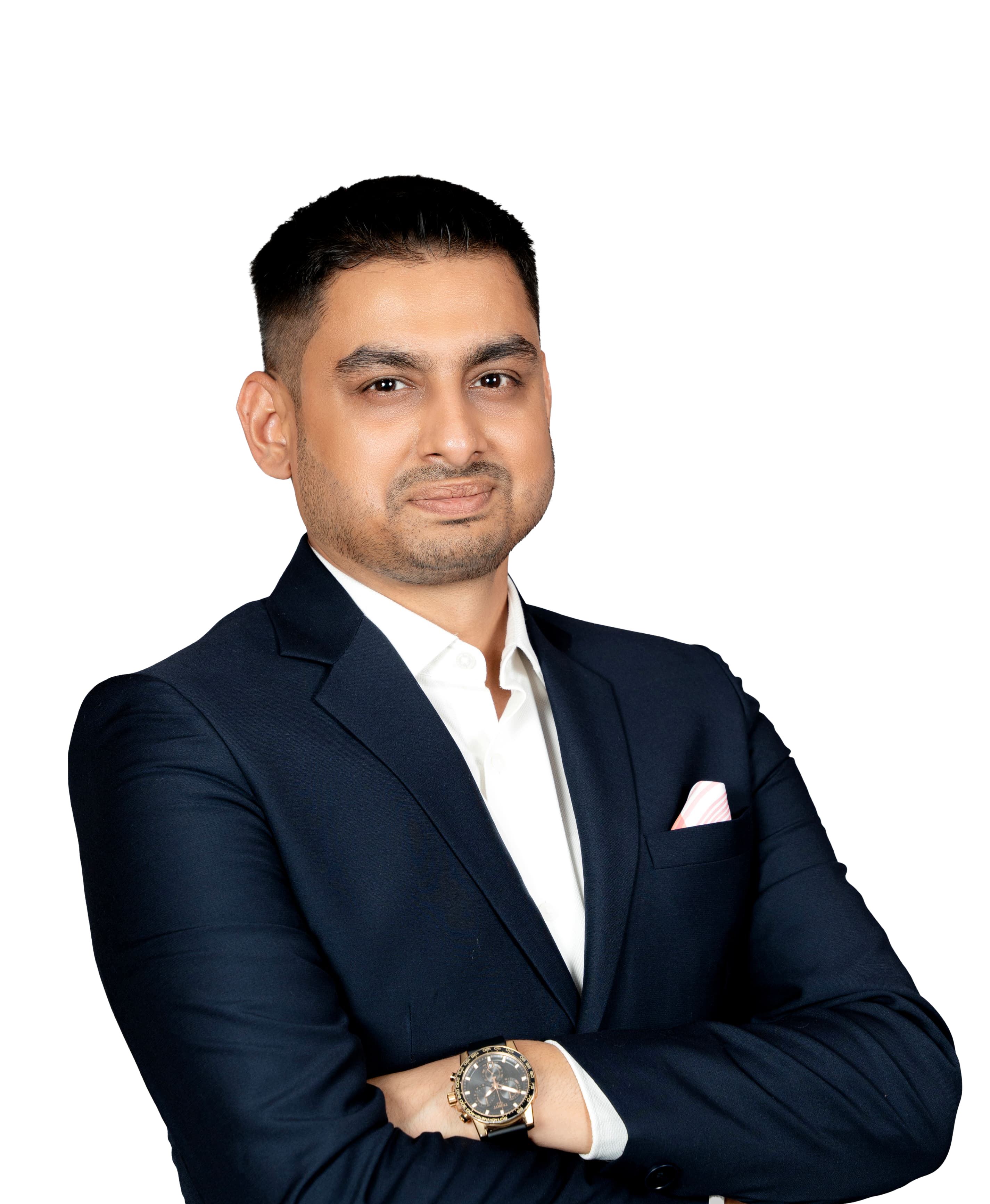 President Rajiv Ghimire